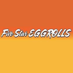 Five Star Eggrolls Menu and Delivery in La Crosse WI, 54601