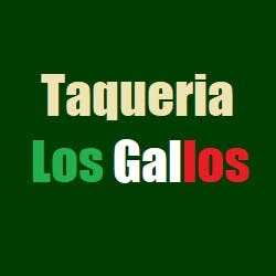 Logo for Taqueria Los Gallos