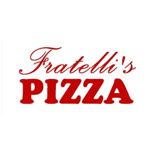 Fratelli's Pizza Menu and Takeout in Los Angeles CA, 90020