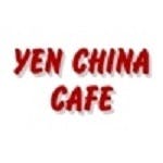 Logo for Yen China Cafe