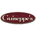 Logo for Guiseppe's Pizza