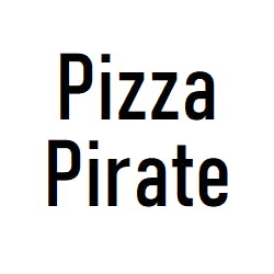 Pizza Pirate Menu and Delivery in La Crosse WI, 54601