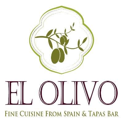 Logo for El Olivo