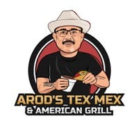 Logo for Arod's Tex Mex & American Grill - Gammon Rd