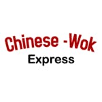 Logo for Golden Chinese Wok