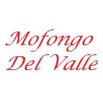 Logo for Mofongo del Valle