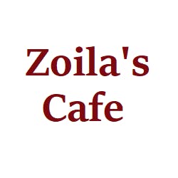 Zoila's Cafe Menu and Delivery in Topeka KS, 66607