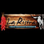 Logo for La Ristra New Mexican Kitchen