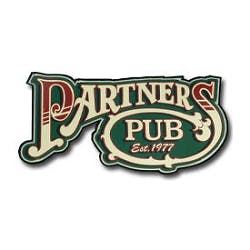 Partner's Pub Menu and Delivery in Stevens Point WI, 54481