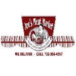 Logo for Joe's Meat Market