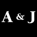 Logo for A&J Seafood