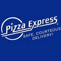 Pizza Express in Glen Burnie, MD 21061