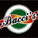 Logo for Bacci's Pizza & Pasta - Carrollton