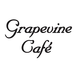 Grapevine Cafe menu in Green Bay, WI 54311