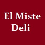 El Miste Deli Menu and Delivery in Brooklyn NY, 11206