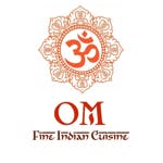 Logo for Om Indian