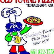 Old Towne Pizza in Tehachapi, CA 93561