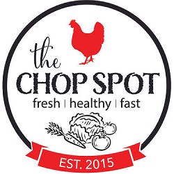 The Chop Spot Menu and Delivery in West Linn OR, 97068