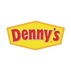 Logo for Denny's - Canby