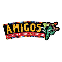 Amigos Mexican Restaurant - Cedar Falls Menu and Delivery in Cedar Falls IA, 50613