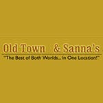 Logo for Old Towne & Sanna's