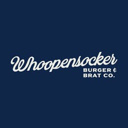Whoopensocker Burger & Brat Co. - S Main St Menu and Delivery in Fond Du Lac WI, 54935