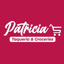 Logo for Patricia's Taqueria - N Sherman