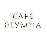 Logo for Cafe Olympia 55