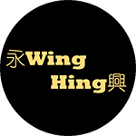 Logo for Wing Hing