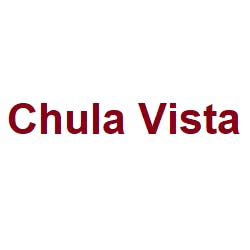 Logo for Chula Vista Mexican Restaurant