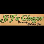 Logo for Si Fu Ginger