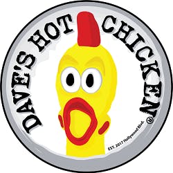 Dave's Hot Chicken - E. Ogden Ave. Menu and Delivery in Milwaukee WI, 53202