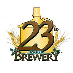 23rd Street Brewery menu in Lawrence, KS 66047