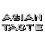 Logo for Asian Taste