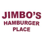 Logo for Jimbo's Hamburger Place