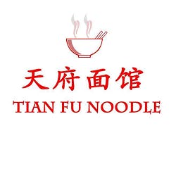 Logo for Tian Fu Noodle