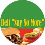 Deli Say No More in Columbia, SC 29201