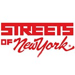 Logo for Streets of New York - Centennial