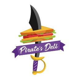 Pirate's Deli Menu and Delivery in Greenville NC, 27858