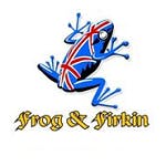 Logo for Frog & Firkin