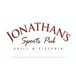 Logo for Jonathan's Grill & Pizzeria