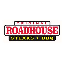 Logo for Original Roadhouse Grill