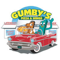 Gumby's Pizza in Raleigh, NC 27607