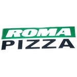 Logo for Roma Pizza