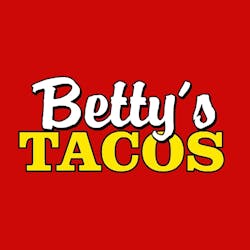 Betty's Tacos Menu and Delivery in Onalaska WI, 54650