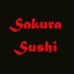 Sakura Sushi #2 Menu and Delivery in Paradise CA, 95969