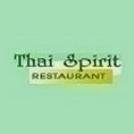 Logo for Thai Spirit