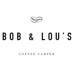Logo for Bob & Lou?s