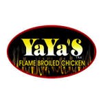 Logo for Ya Ya's Flame Broiled Chicken
