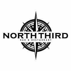 Logo for North Third Bar & Restaurant